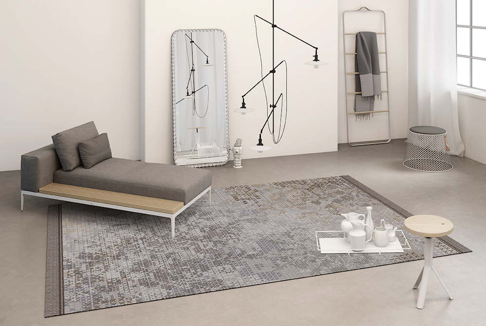 teppich teppiche deutschland österreich schweiz innovativ design farben formen