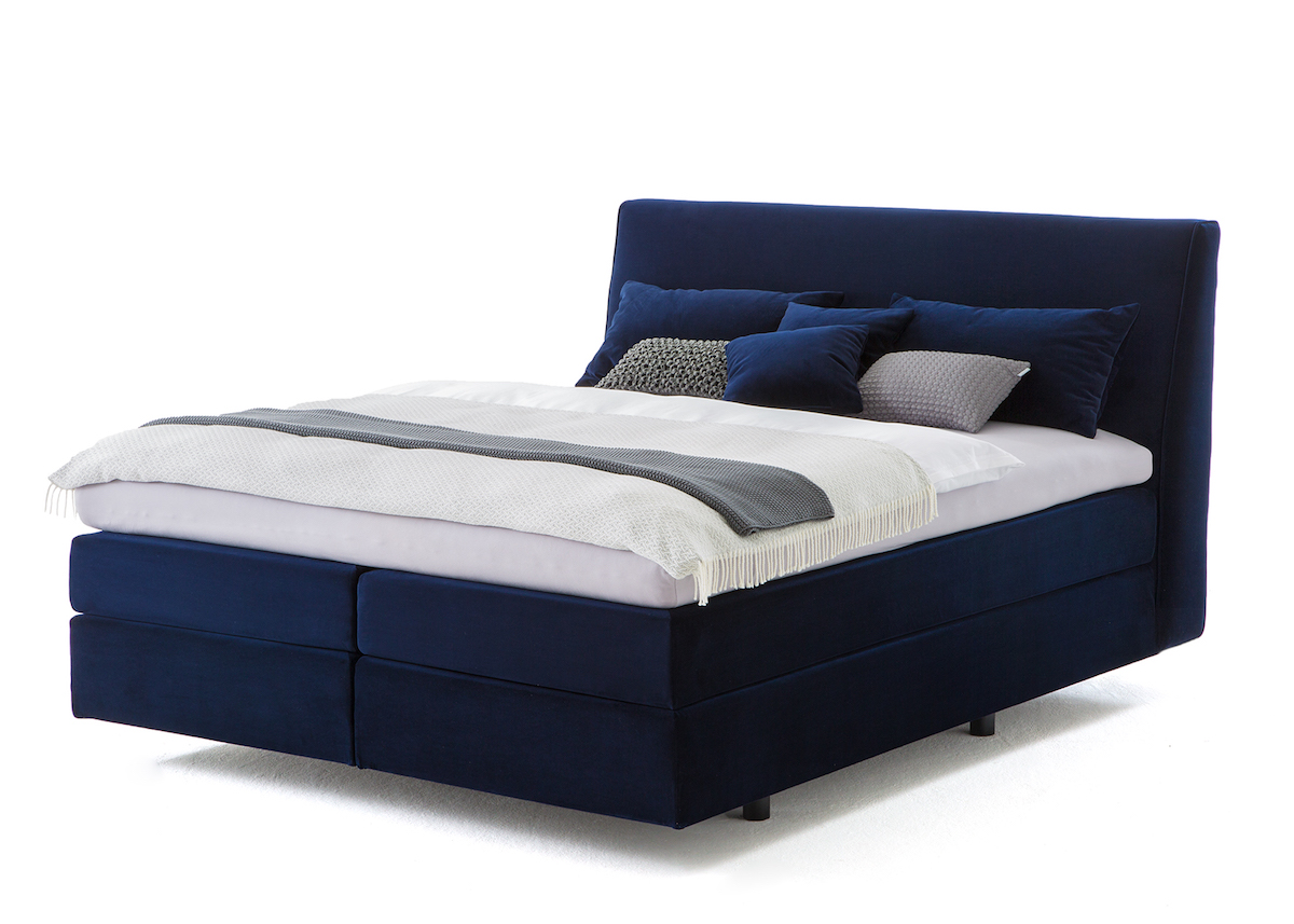 bett betten boxspringbett kissen preis luxuriös matratzen