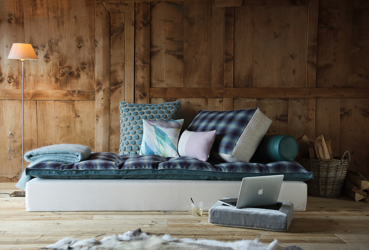 arit kissen winter 2017 sitzsack lounge