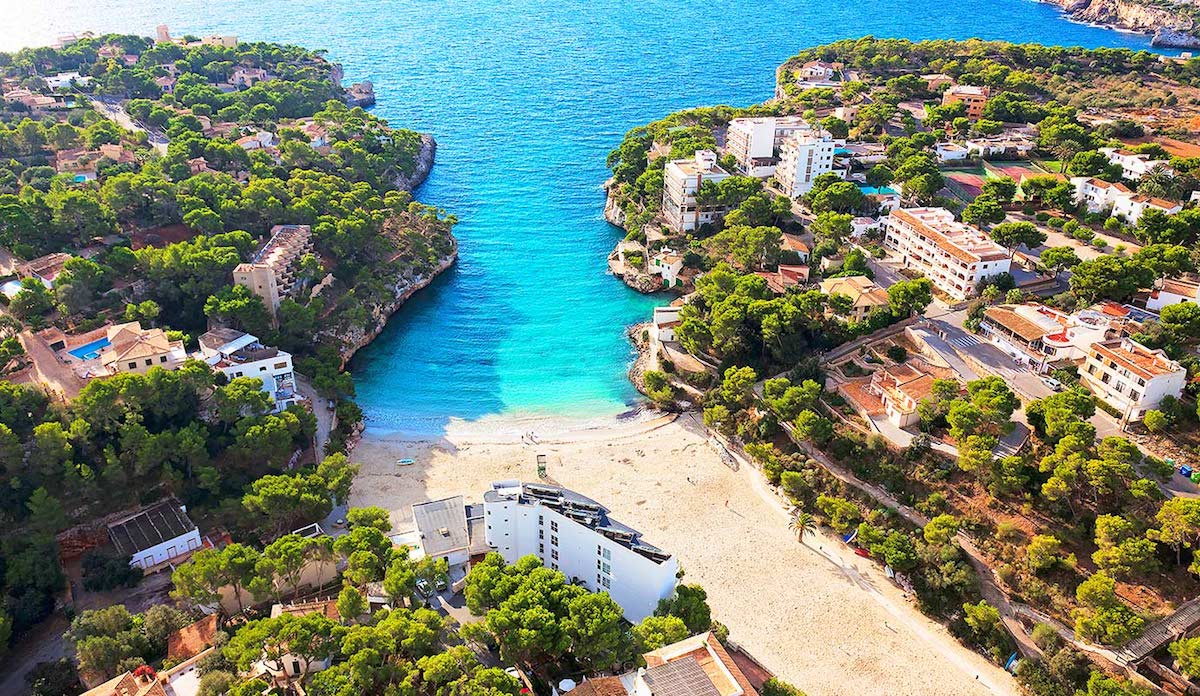 mallorca ferien urlaub reisen sport freizeit kultur hotels restaurants