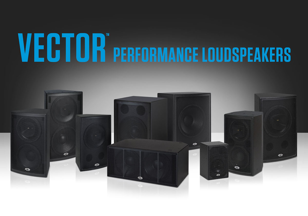 creston lautsprecher hochleistungslautsprecher subwoofer systeme modelle titan