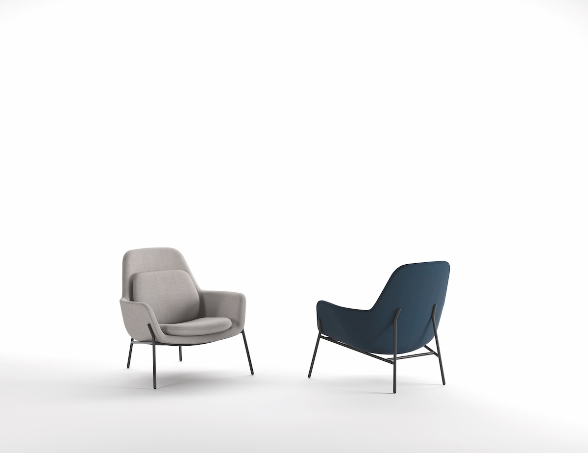 armchair furniture german design designer pieces modern