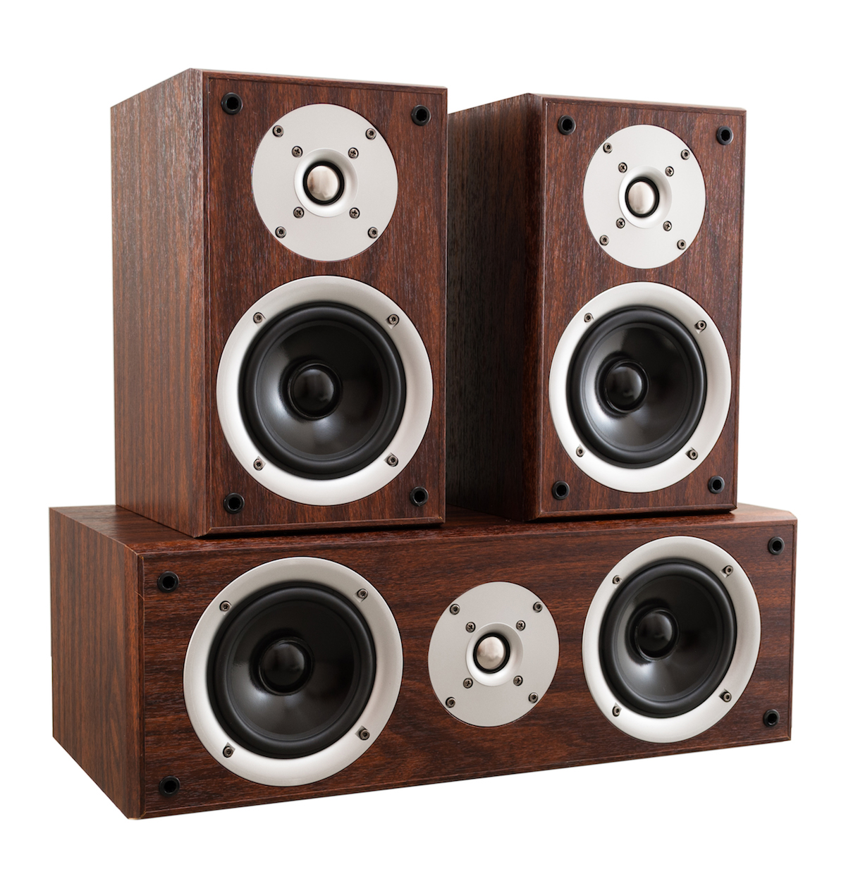 new loudspeakers audio company models stereo system