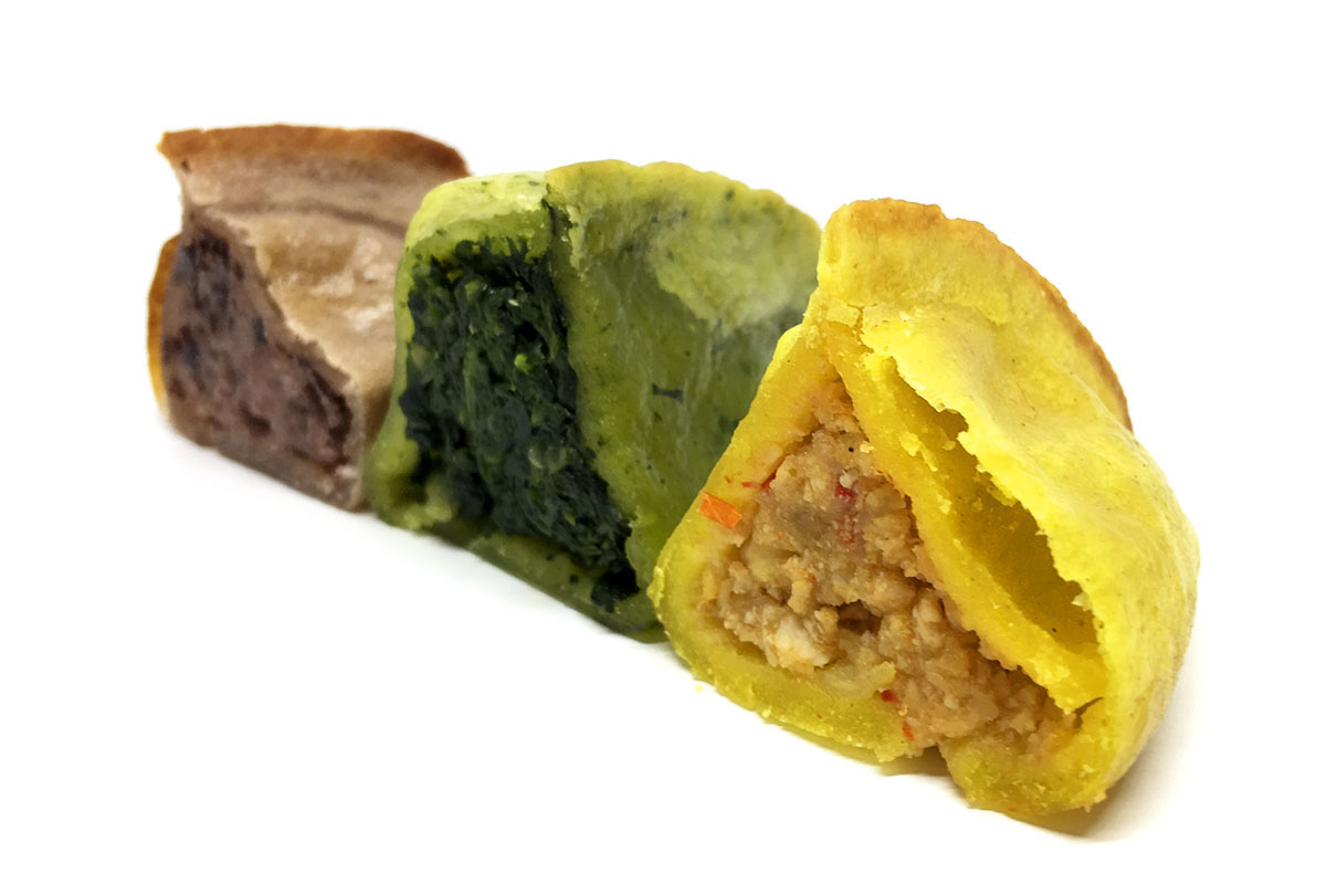 apéro ideen fingerfood idee spezialitäten rezepte exotisch