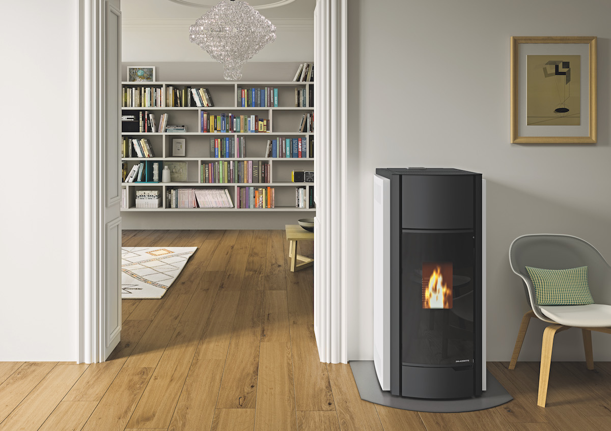 stoves heating home living-rooms new technology emissions