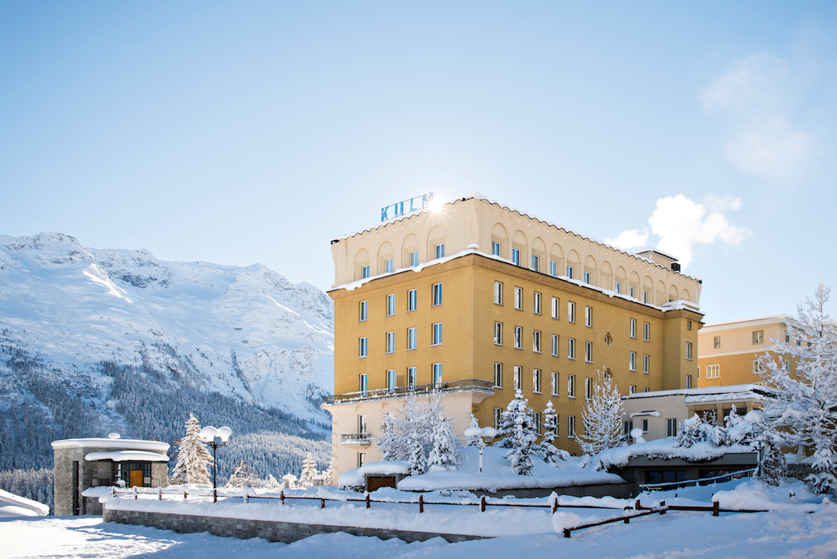 hotel kulm st.moritz oberengadin schweiz luxus-hotels reiseportal preise vergleich gourmet restaurants winterferien winterurlaub