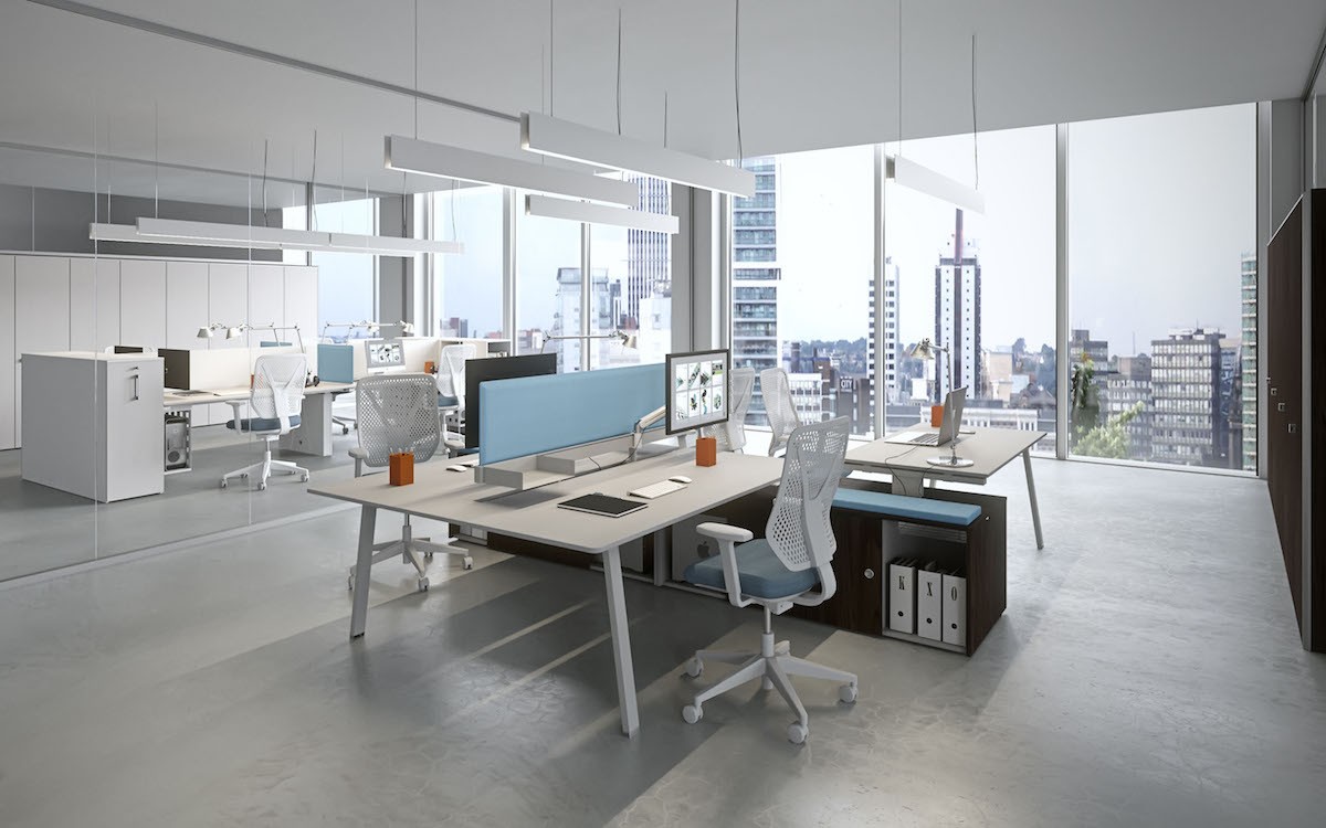 furniture design italy office business