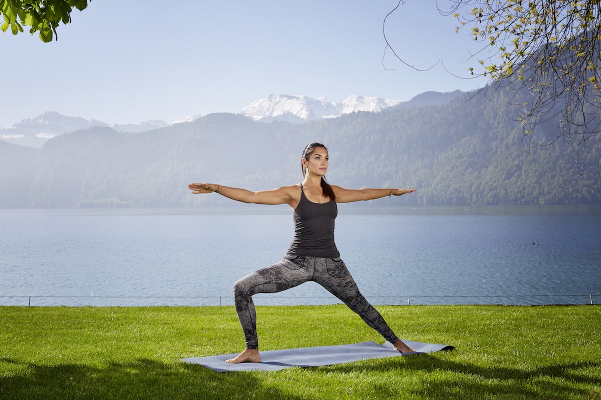 yoga kurse schweiz luzern zentralschweiz events veranstaltungen yoga-lehrerin