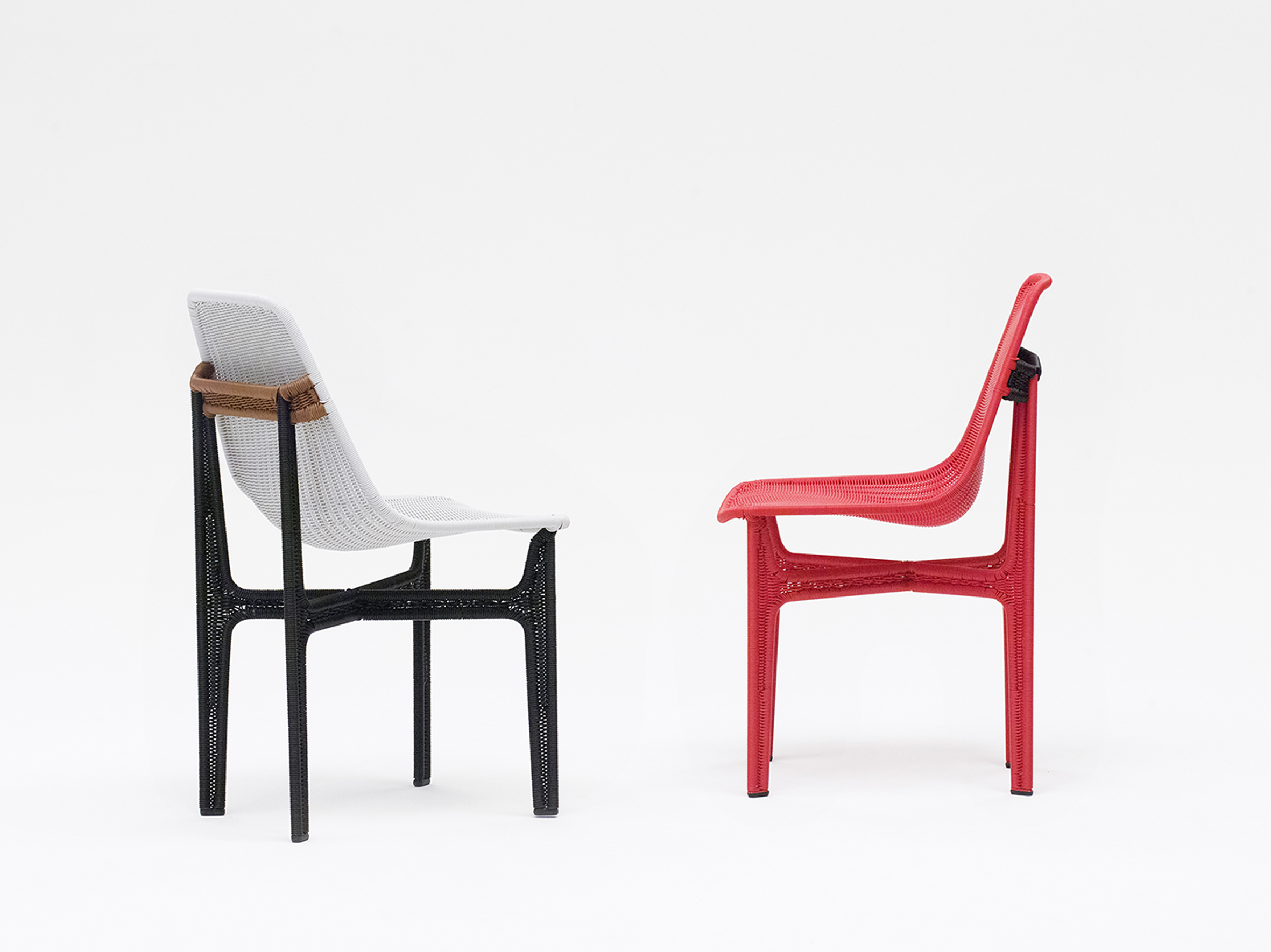 yamakawa chair furniture dining-chair synthetic rattan