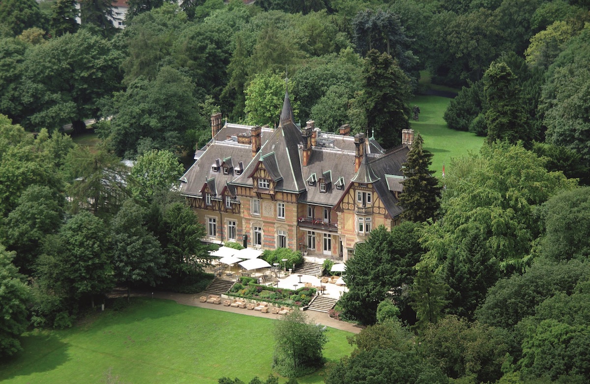 luxushotels luxus-hotels luxusresorts luxusresidenzen luxusurlaub luxusreisen deutschland österreich china