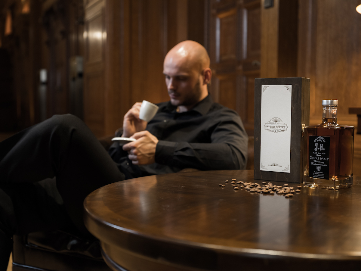 whisky whiskydestillerie destillerie österreich wien kaffee kaffeespezialitäten aromen single malt