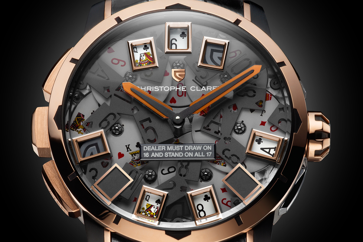 christophe claret fine watchmaking brands manufacture switzerland company limited watches