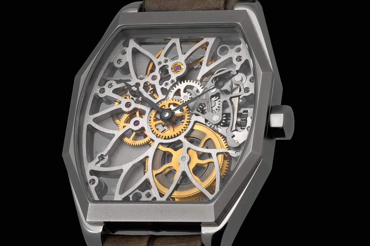 swiss switzerland luxury watch new high-quality watchmaking limited
