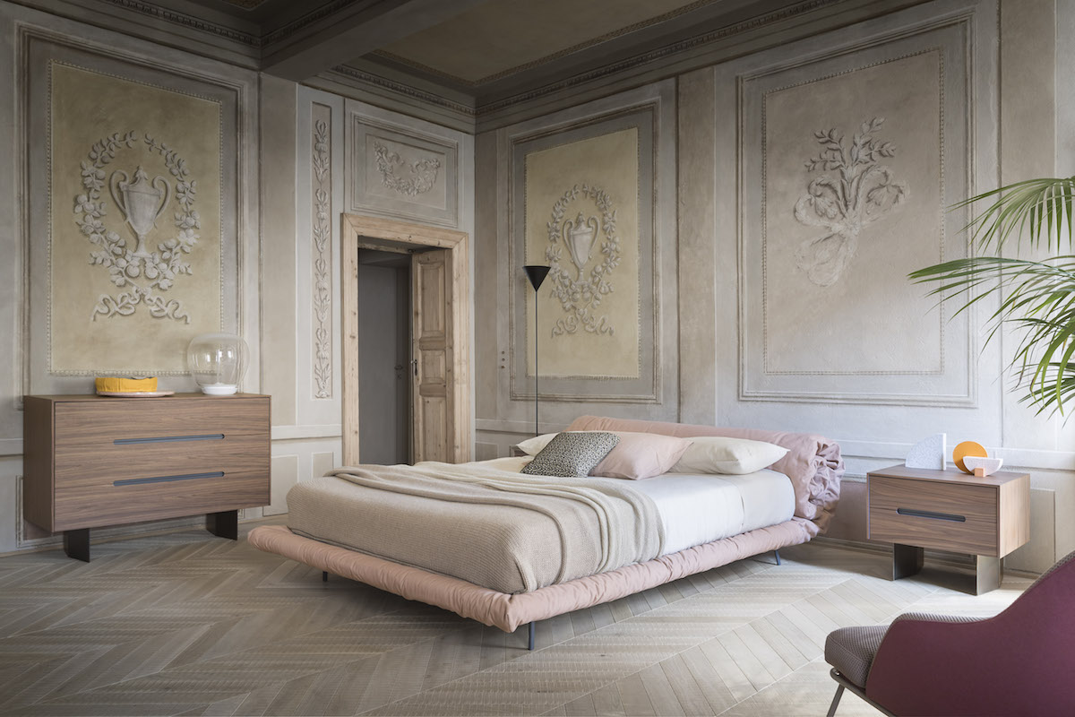 furniture design designer italy italian brand bonaldo interior-design
