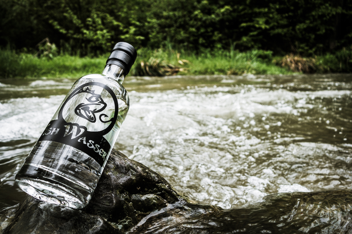 edelbrand schweiz schweizer fish wasser fish-wasser mais korn händler landwirtschaft bunker