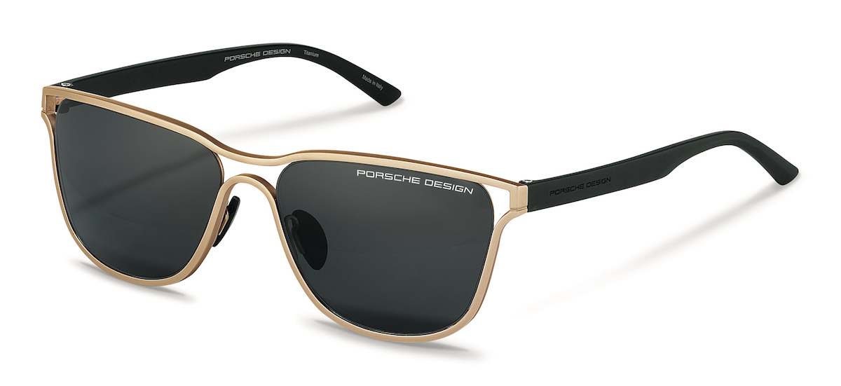 porsche design mode accessoires trends modetrends sonnenbrillen sonnenbrille farben modelle gold