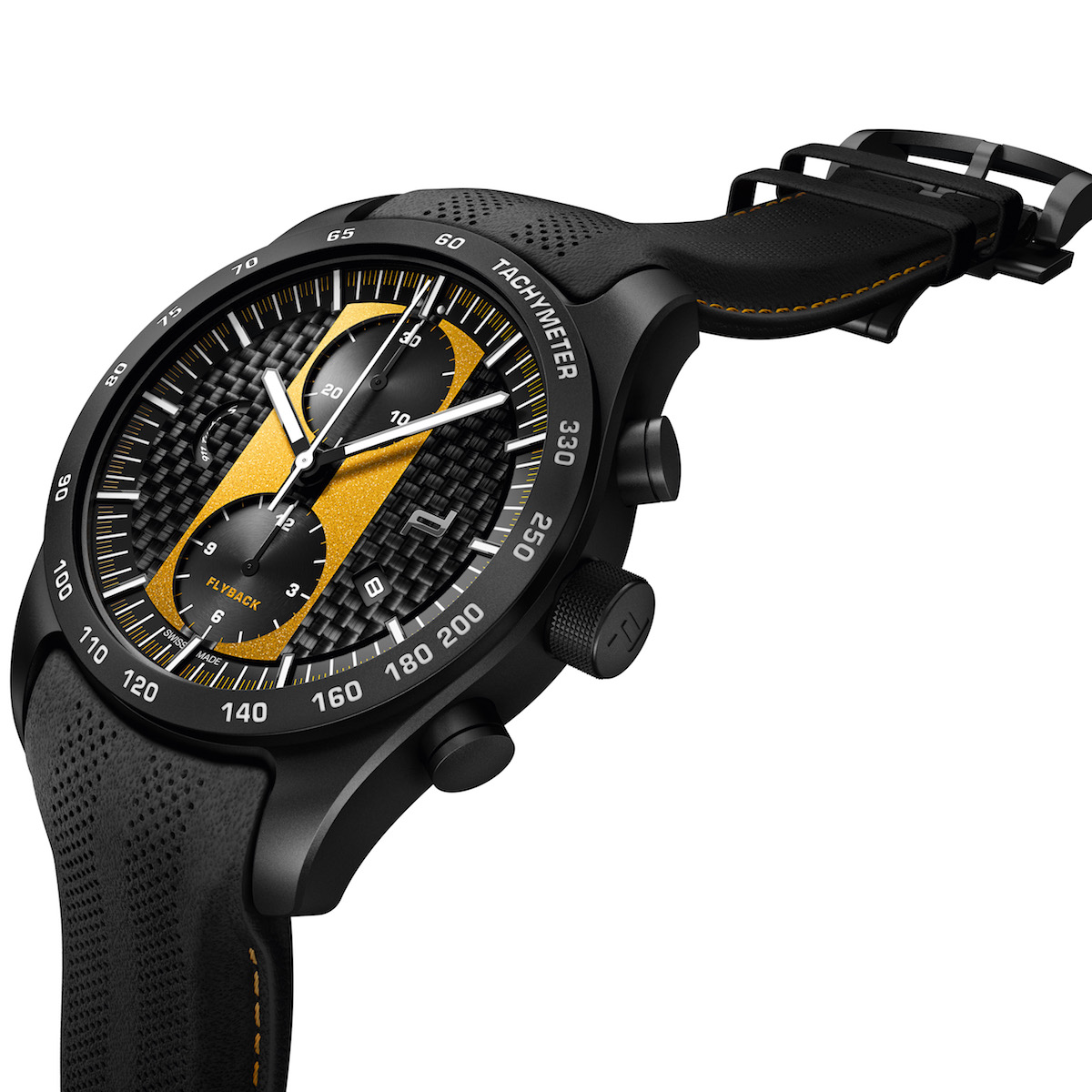 wristwatch wristwatches luxury luxurious watches watch porsche design porsche-design chronograph chronographs porsche-911-turbo-s-exclusive-series porsche-owners