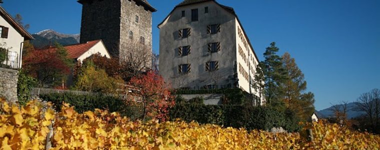 schloss brandis maienfeld graubünden schweiz schlösser burgen gourmet restaurants kulinarik weine gerichte küche geschichte gourmet-restaurants
