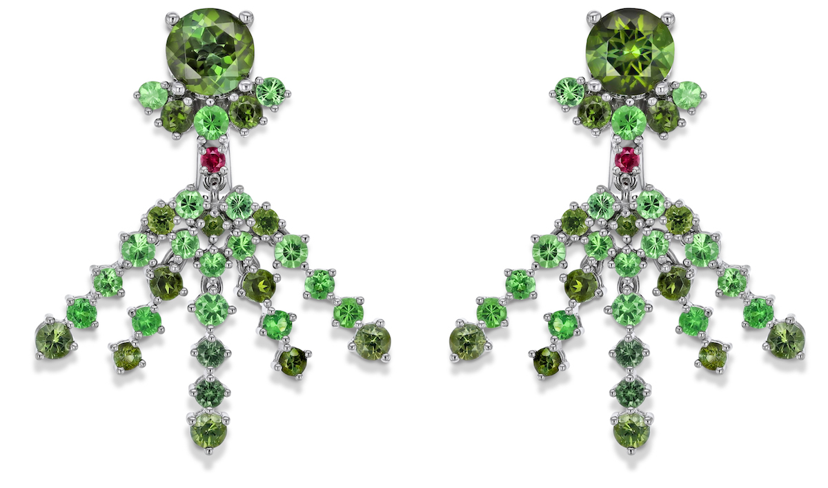 gübelin schmuck luxus luxuriös schmuckkollektionen schmuckkreationen schmuck-hersteller schmuck-manufaktur schweiz