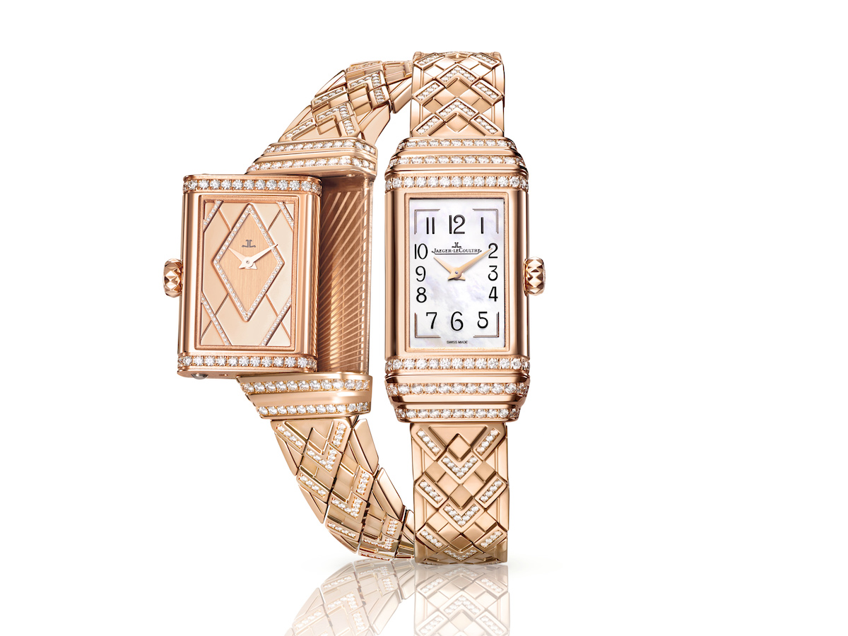 jaeger-lecoultre uhren luxusuhren damenuhren damen frauen neuheiten 2018 trends