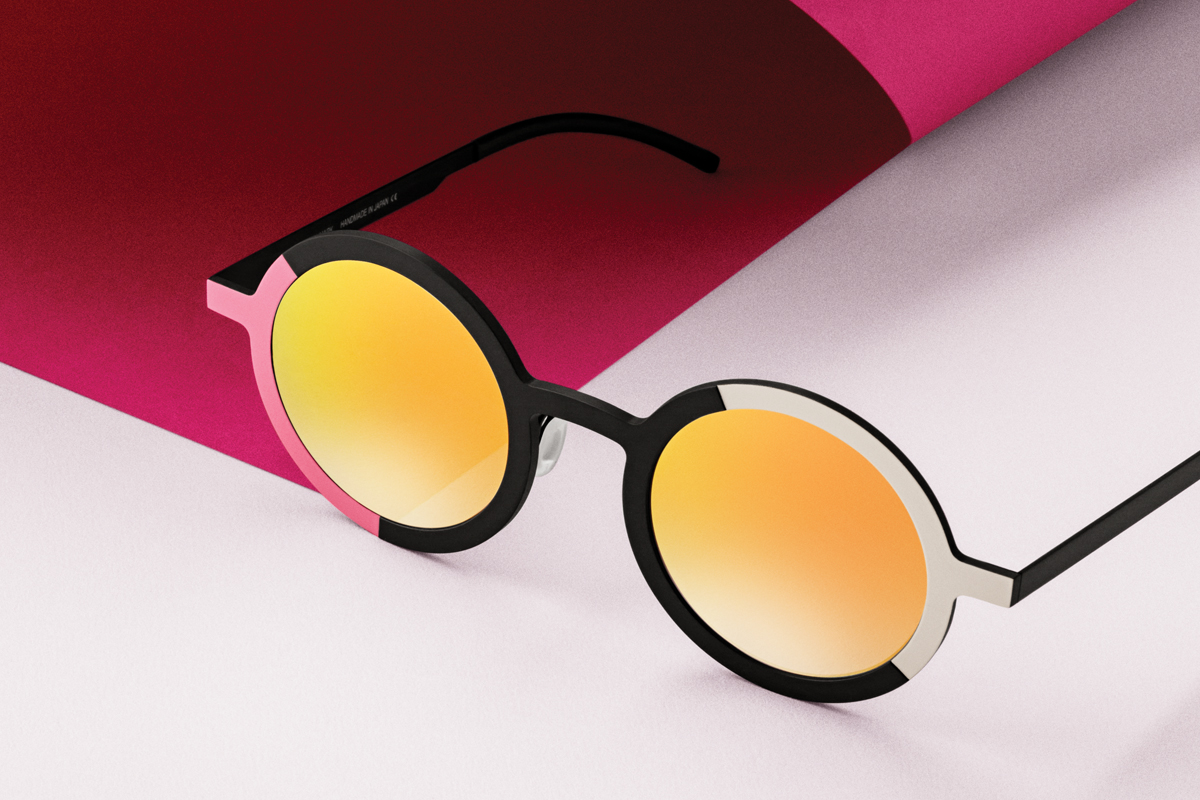 sonnenbrillen high-end mode design modetrends trends modische brillen brillenmarke marke