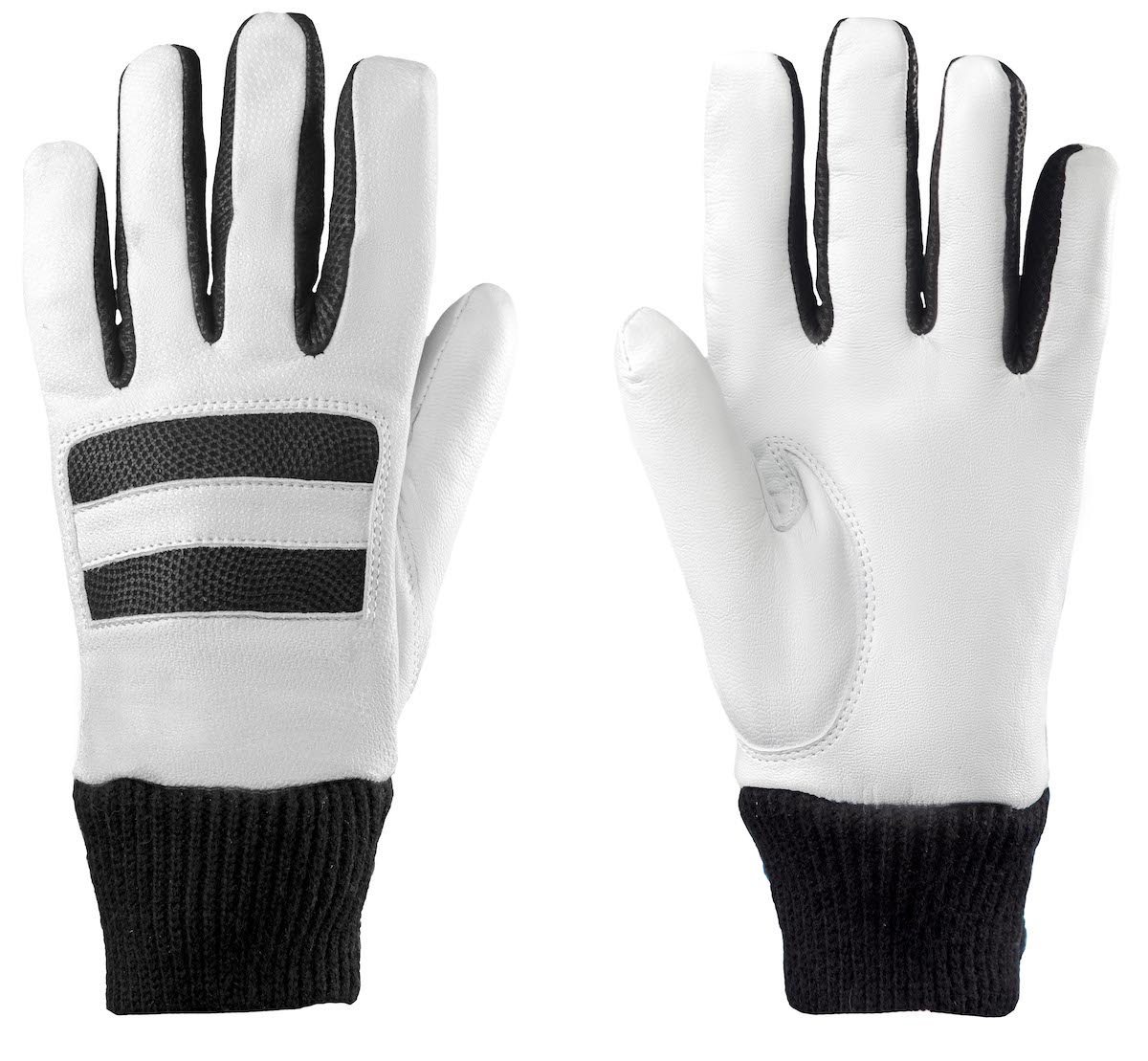 handschuhe skipiste winter frauen männer damen herren modelle material muster lederhandschuhe