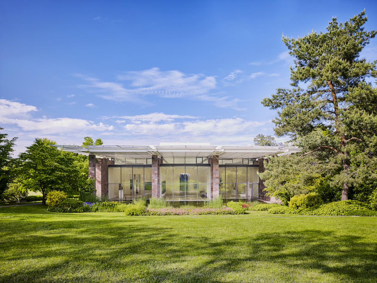 fondation beyeler ausstellung ausstellungen kultur kunst veranstaltungen schweiz 2018