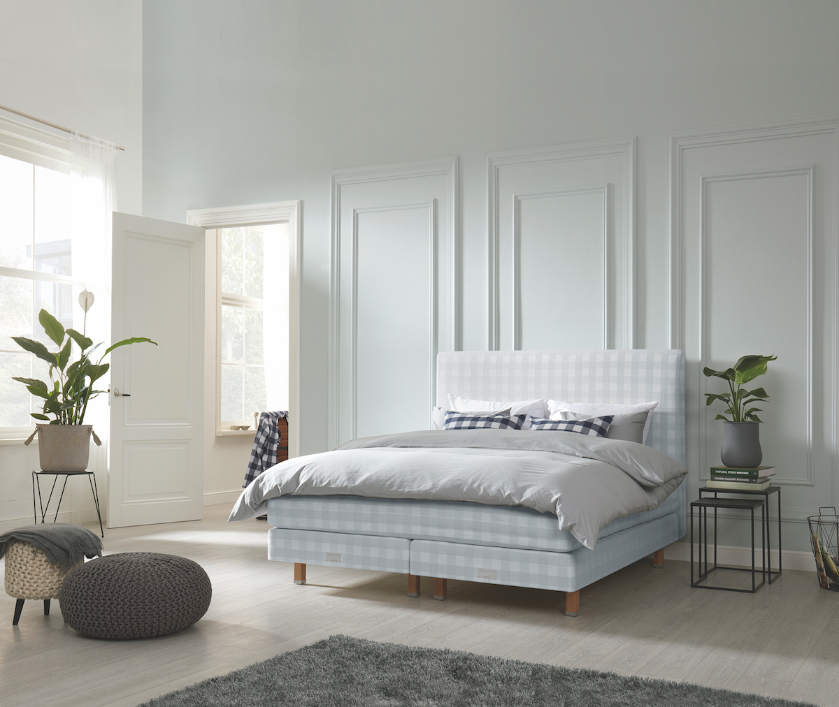 luxus bett betten boxspringbett matratzen modelle preis preise limitiert hersteller unternehmen