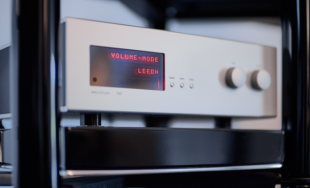 highend lautsprecher wandler technologie audio elektronik hersteller