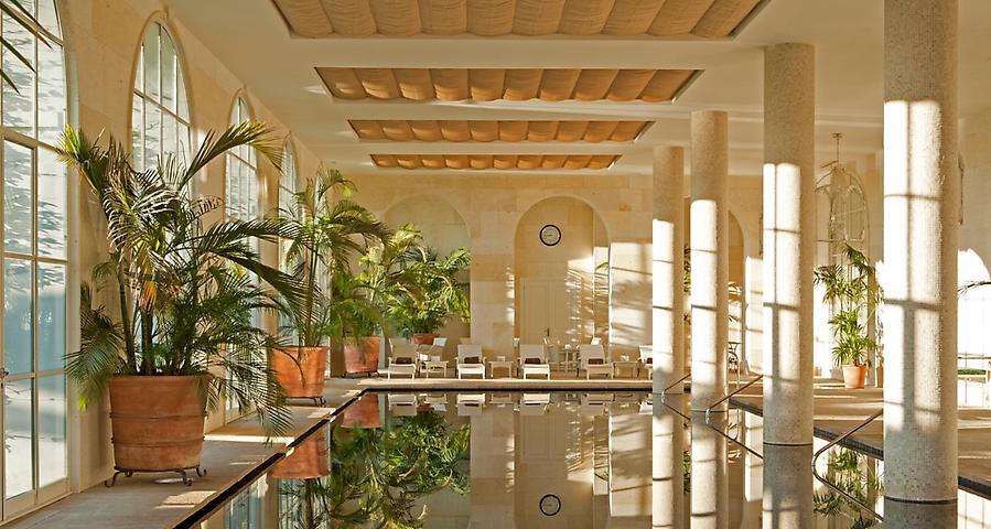 Maßgeschneiderte Spa-Momente in Malaga