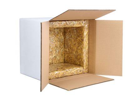 Nachhaltige Verpackung