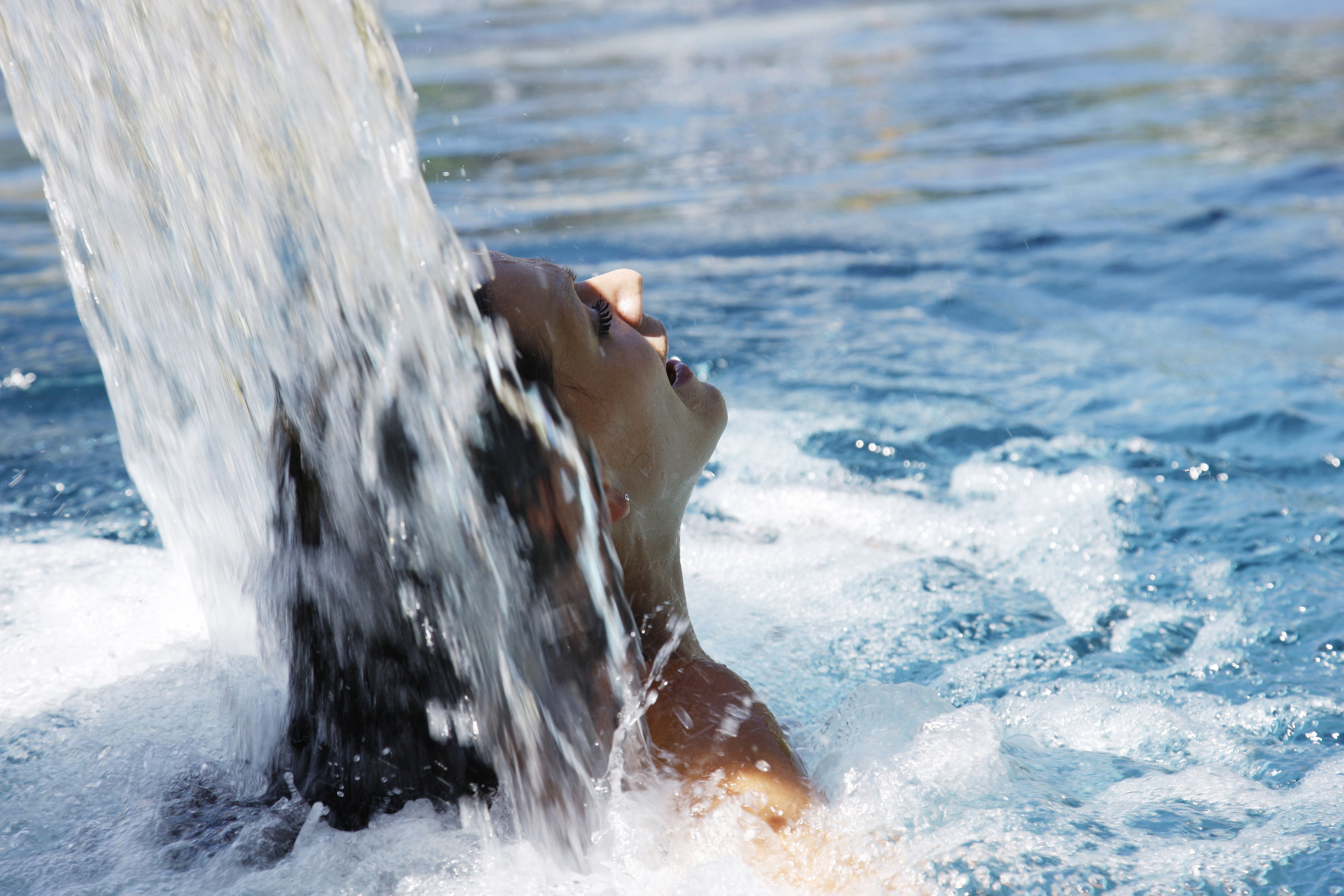 Körper und Geist in Balance