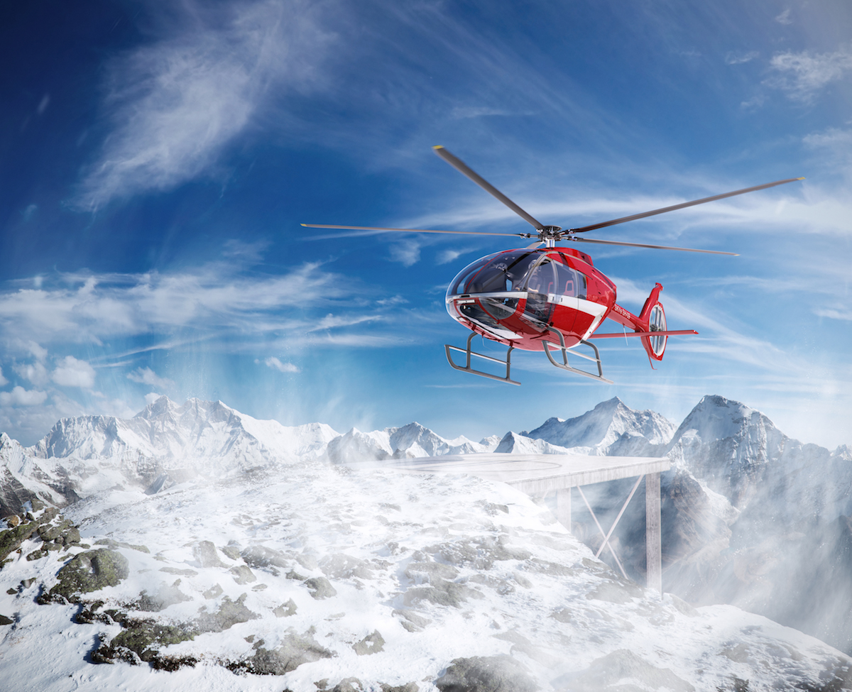 kopter marenco swiss helicopters switzerland company manufacturer