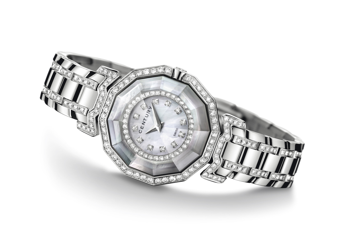 century watches watch men women luxury swiss switzerland