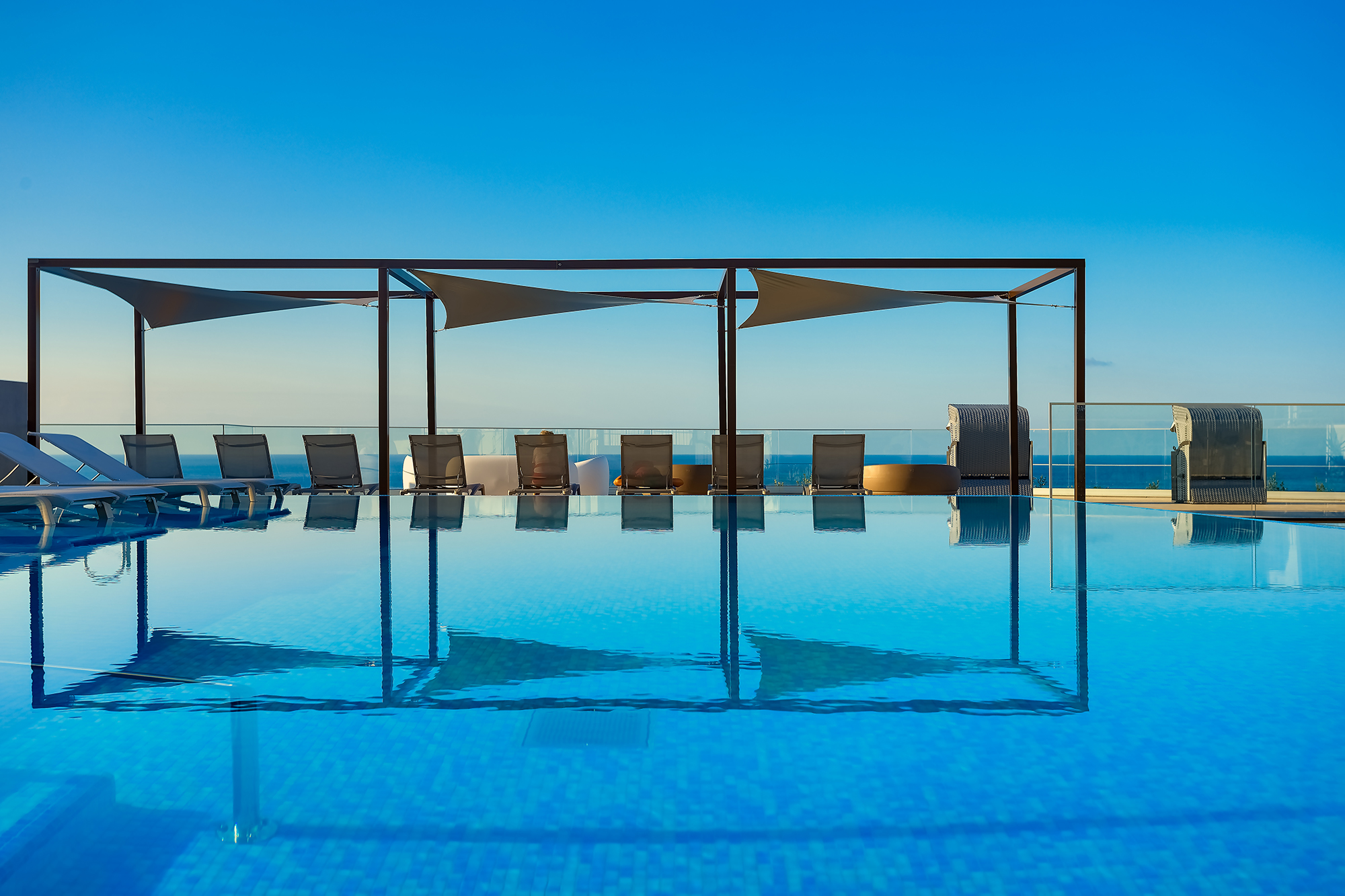 Ashoka Spa Madeira Portugal