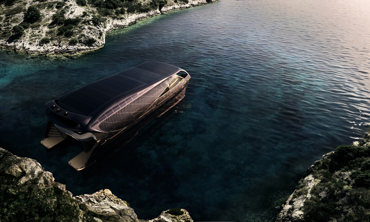 yacht luxusyacht luxus-yacht schweiz unternehmen hersteller manufaktur solar sonnenenergie