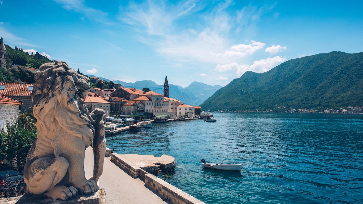 fünf sterne resort hotel montenegro urlaub reisen ferien sommerurlaub urlaubtipps reisetipps