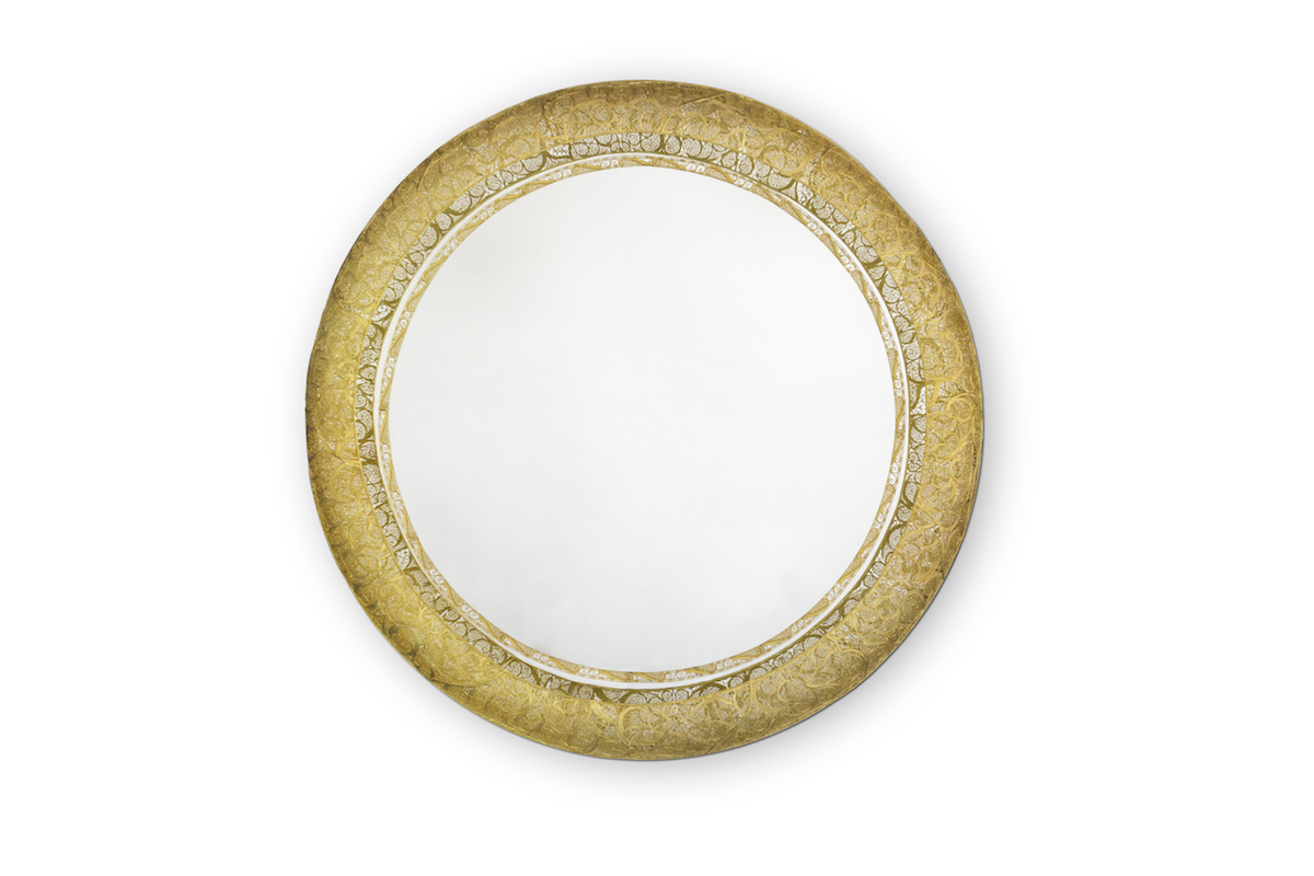 boca-do-lobo luxury furniture interior design designer mirror gold golden mirrors limited