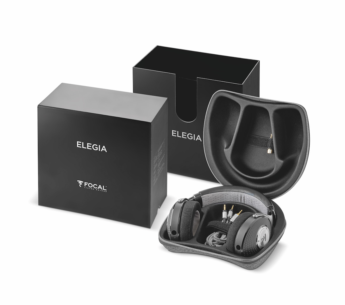 focal kopfhörer high-end luxus premium modelle