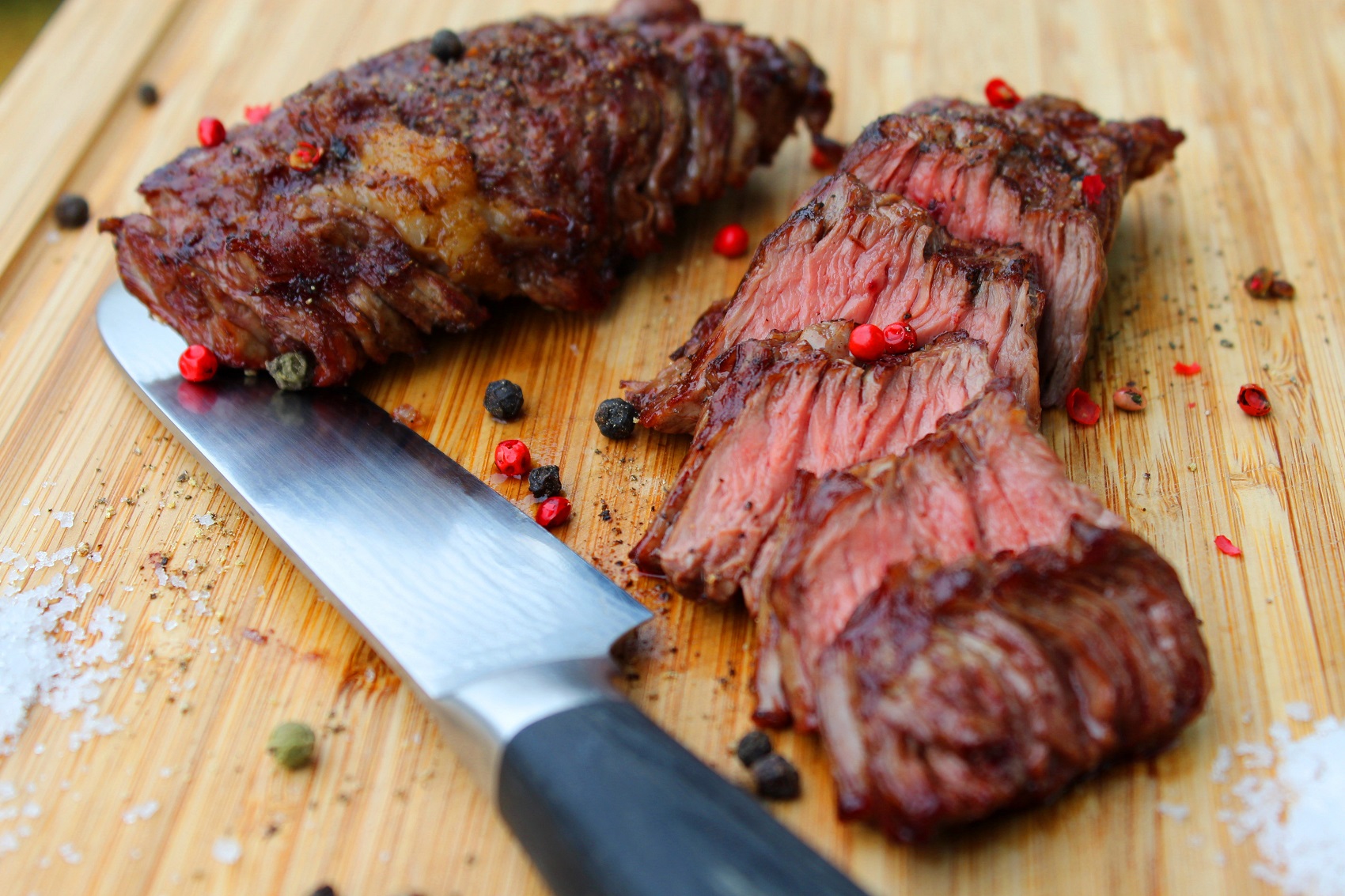 Flap Steak – der eher unbekannte Steak Cut