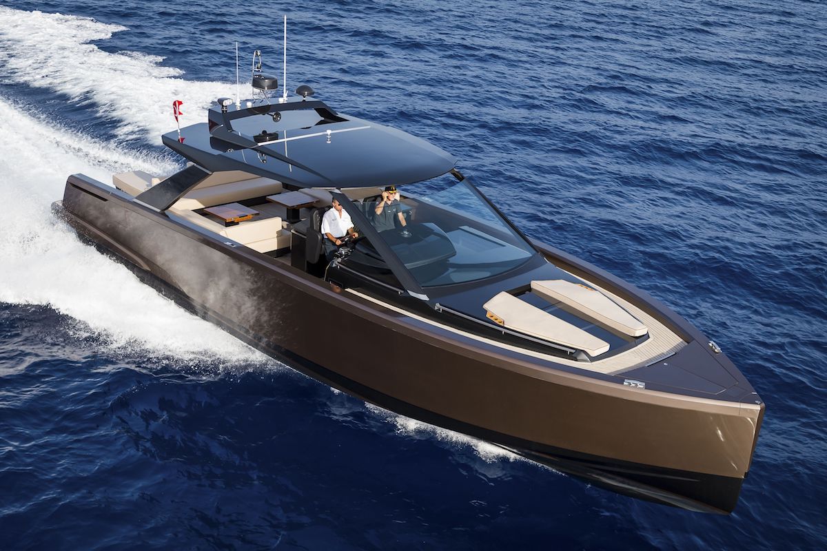 alia yachts dayboat boat builder manufacturer models superyacht yacht unique