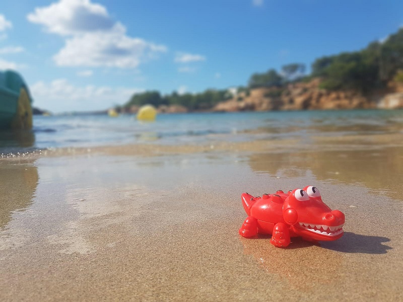 Nani Wettbewerb Rice Up!