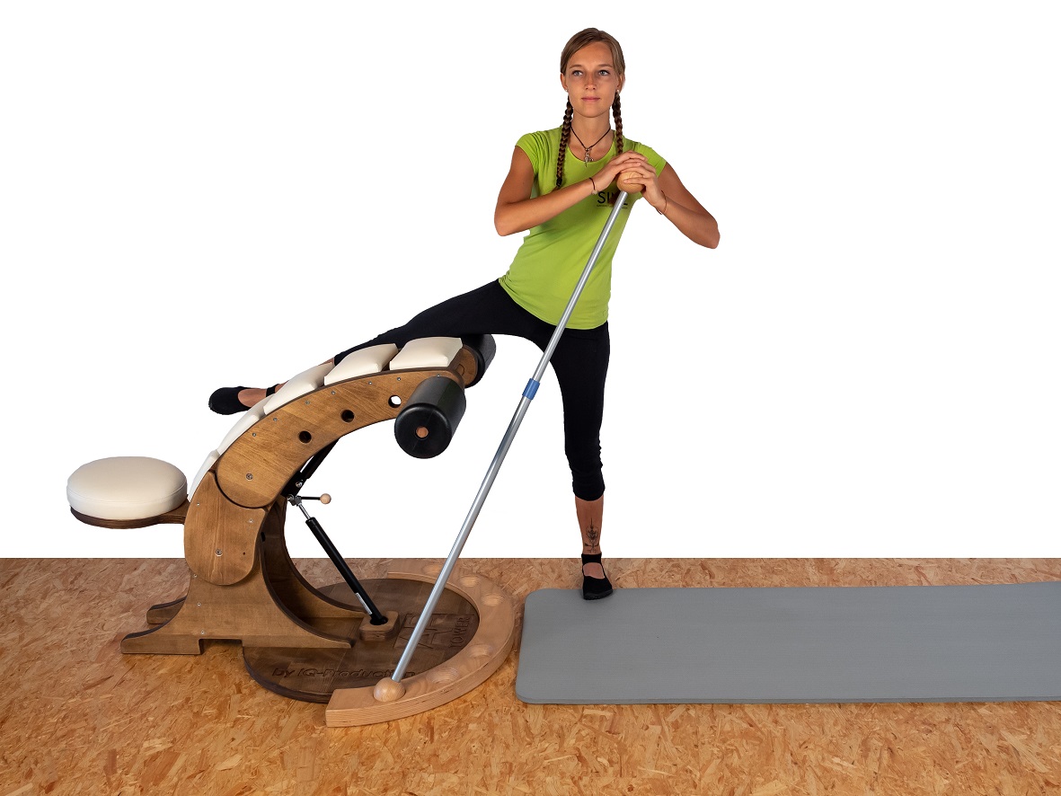 ap tower von relax sensation