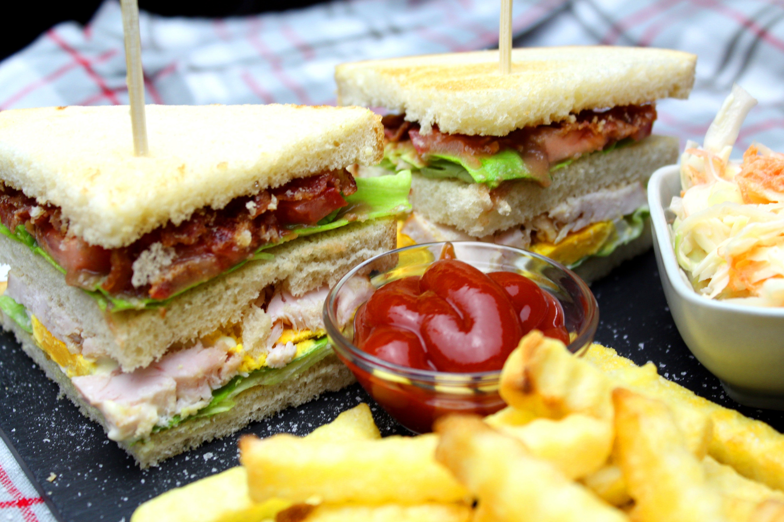 Chicken Club Sandwich_highres