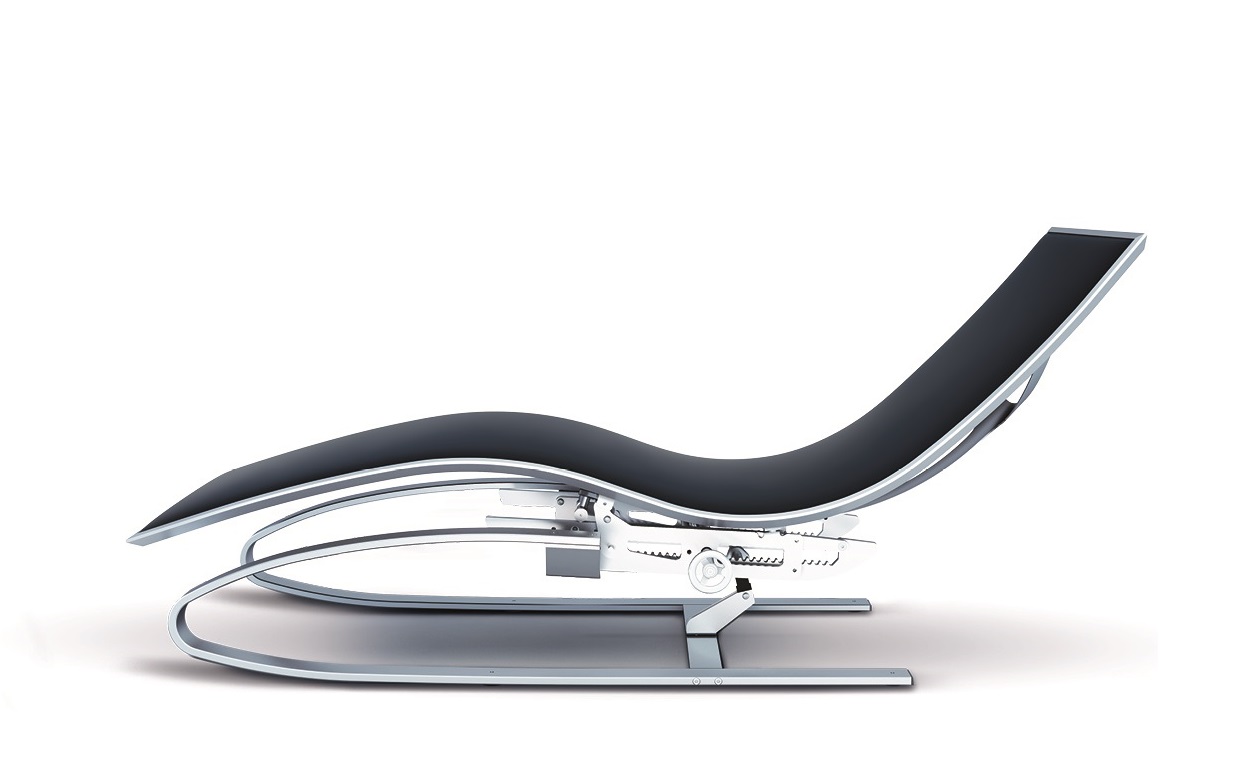 lounge8 gewinnt Wellness Innovation Award