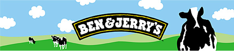 Ben & Jerry`s