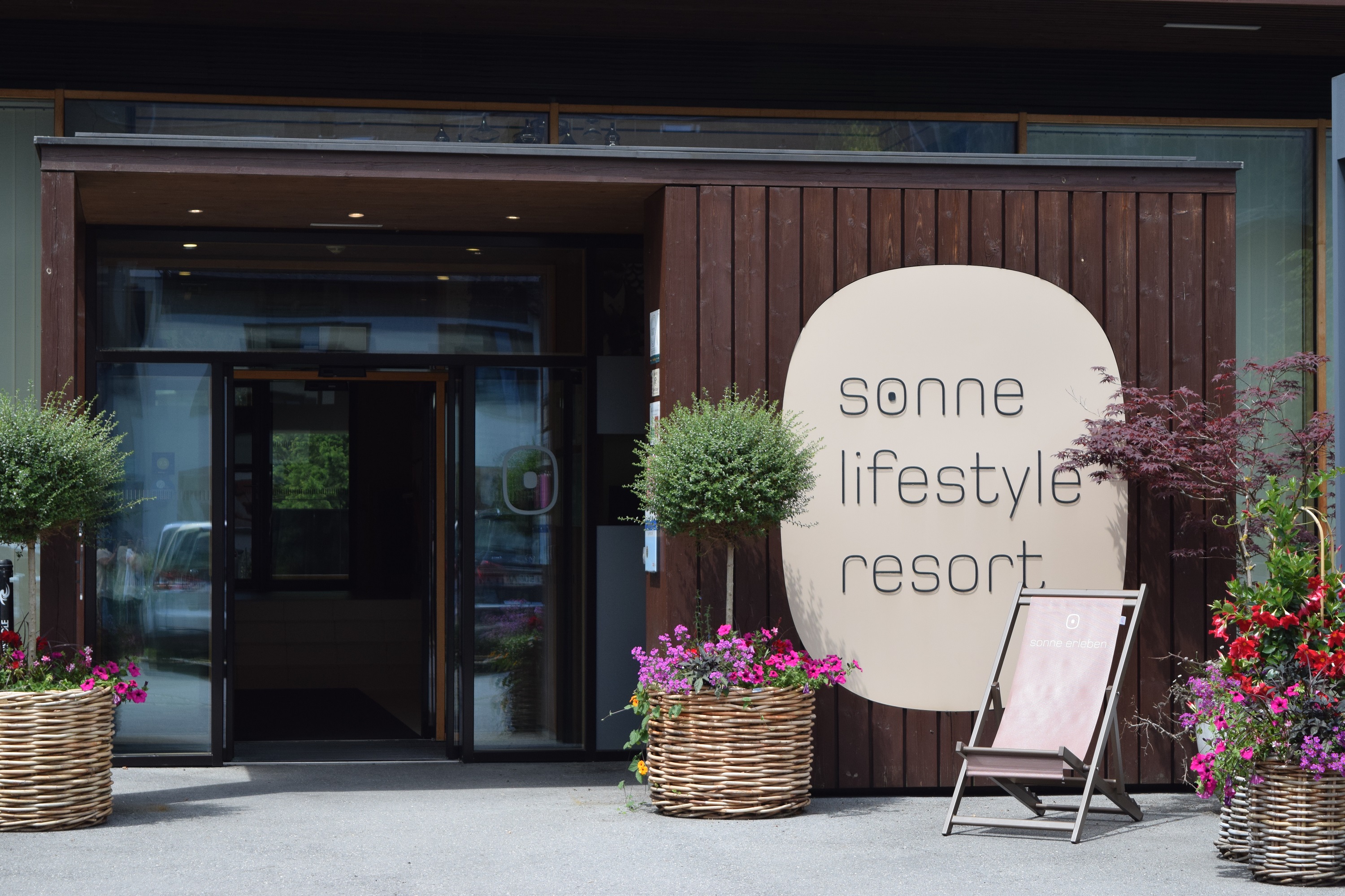 Aktiv im Bregenzerwald