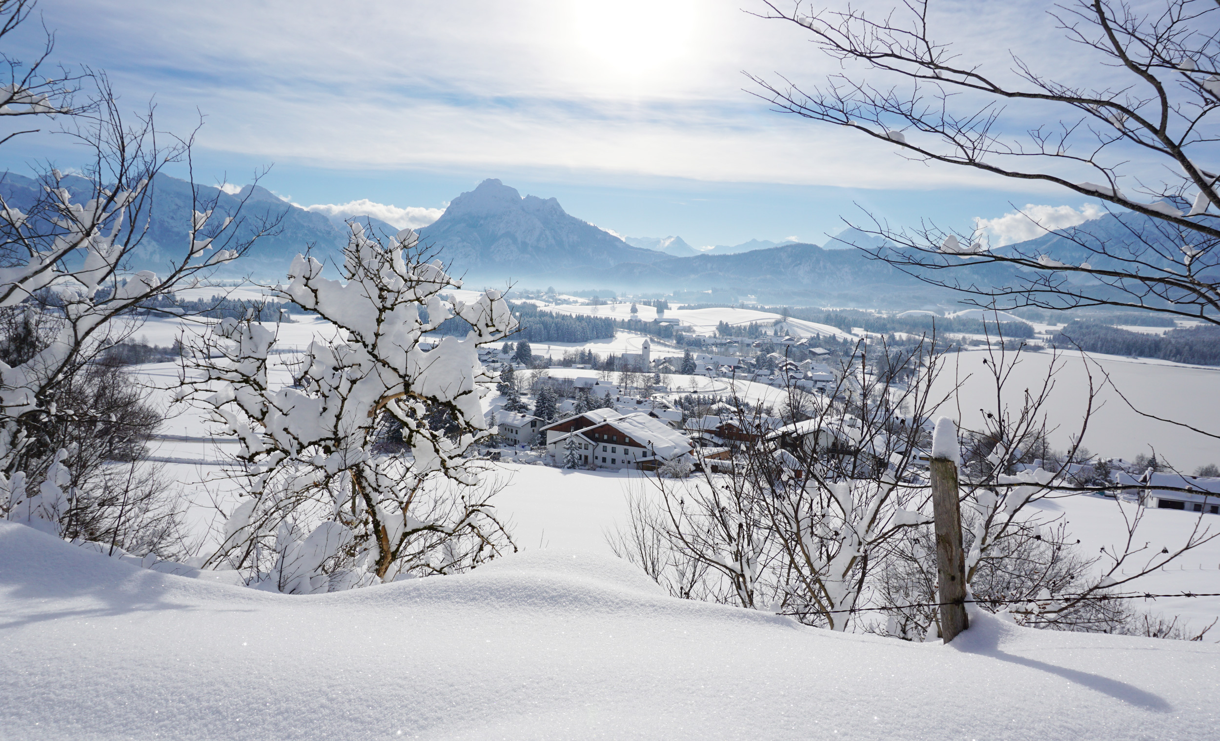 Alpine Wellnesshotels