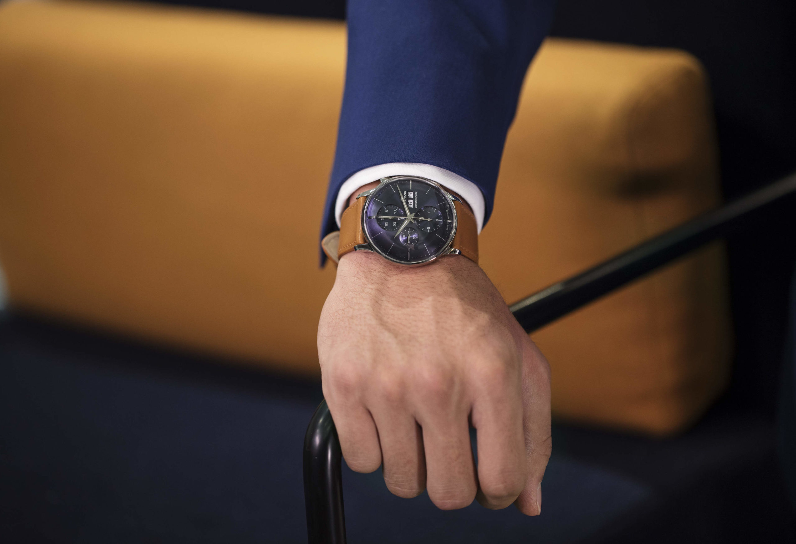 Junghans Meister