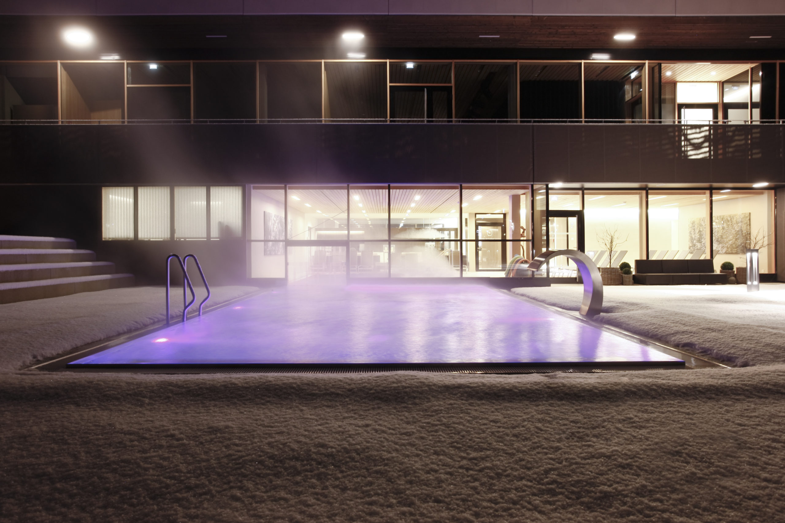 Schöne Ferien - Der ultimative Beauty-Guide für den Winterurlaub